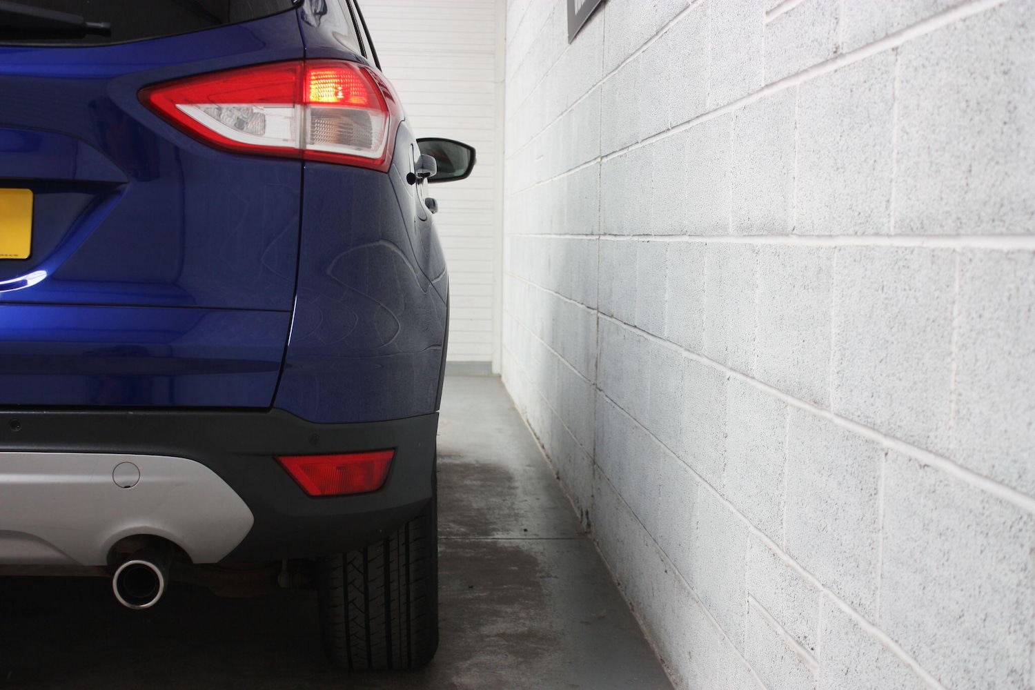 Used Ford Kuga 2015 for sale - 77238215: Photo 23