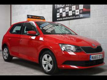 2015 (65) - 1.4 TDI SE 5dr