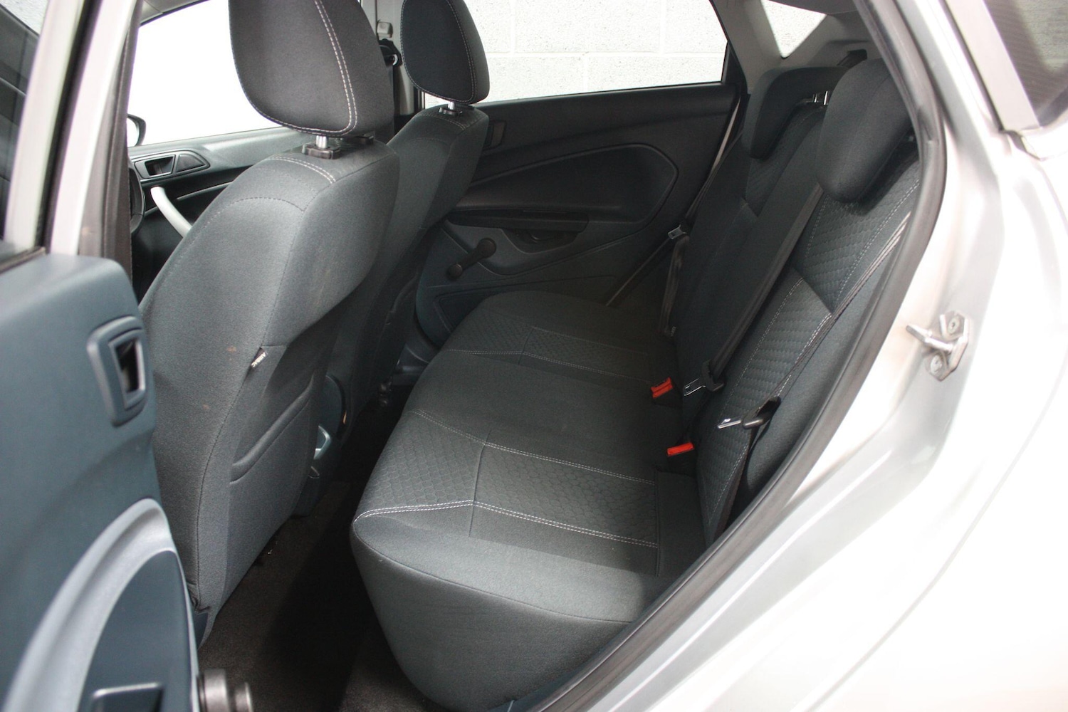 Used Ford Fiesta 2010 for sale - 76936361: Photo 13