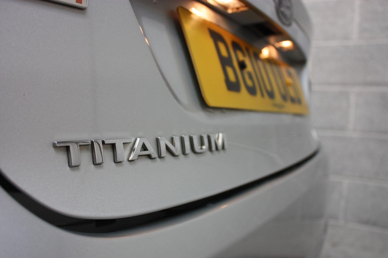 Used Ford Fiesta 2010 for sale - 76936361: Photo 20