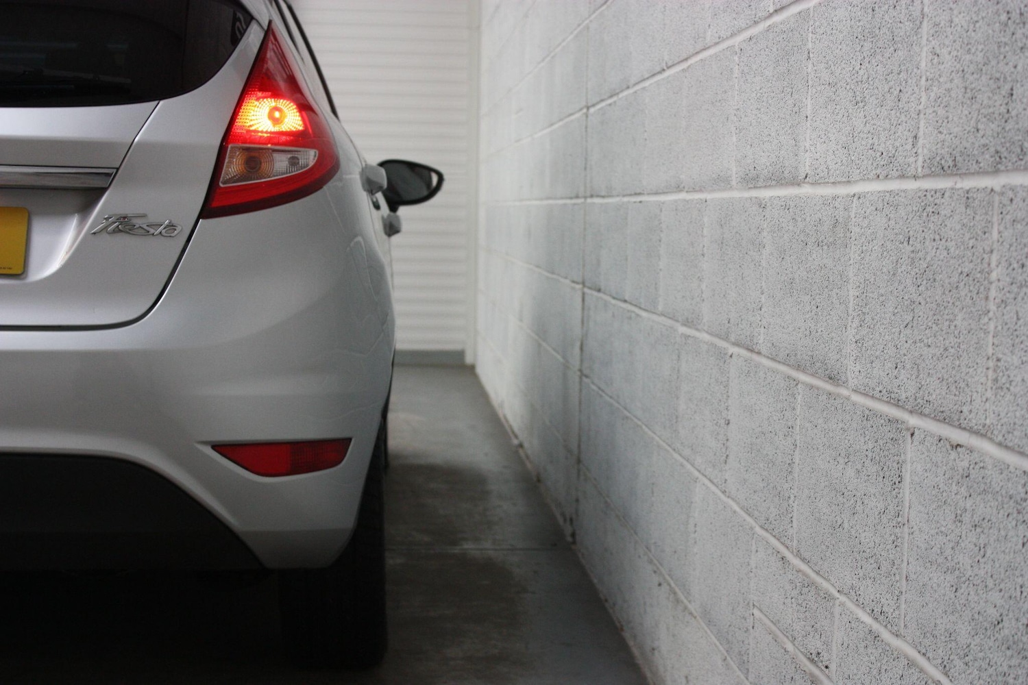 Used Ford Fiesta 2010 for sale - 76936361: Photo 21