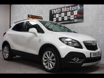 2015 (15) - 1.7 CDTi SE 5dr