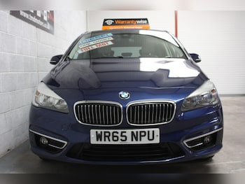 Used BMW 2 Series 2015 for sale - 78705597: Photo
