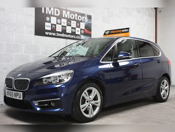 Used BMW 2 Series 2015 for sale - 78705597: Photo