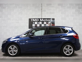 Used BMW 2 Series 2015 for sale - 78705597: Photo