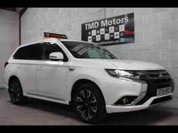 Used Mitsubishi Outlander 2016 for sale - 74618108: Photo