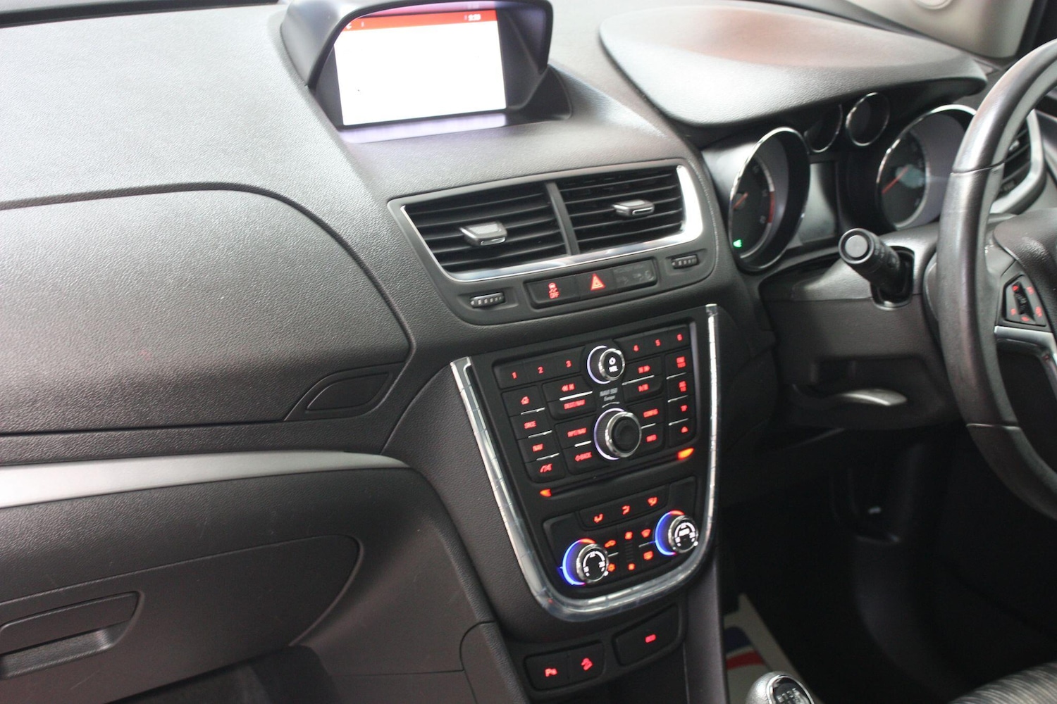 Used Vauxhall Mokka 2014 for sale - 77143101: Photo 10