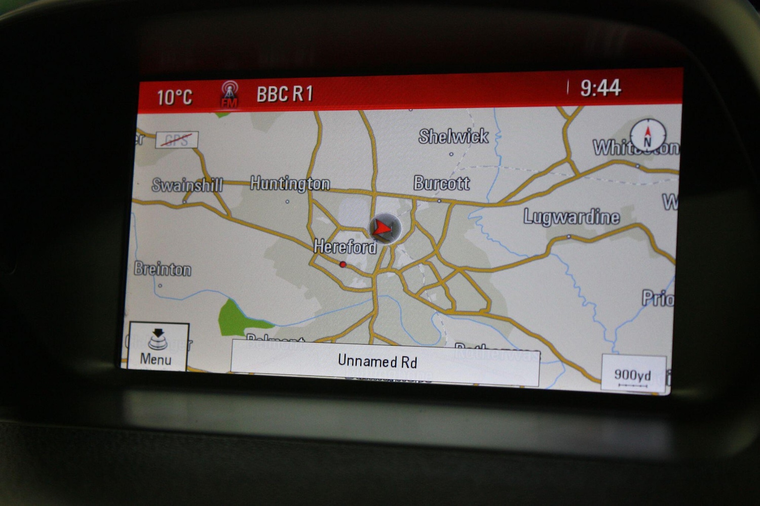 Used Vauxhall Mokka 2014 for sale - 77143101: Photo 12