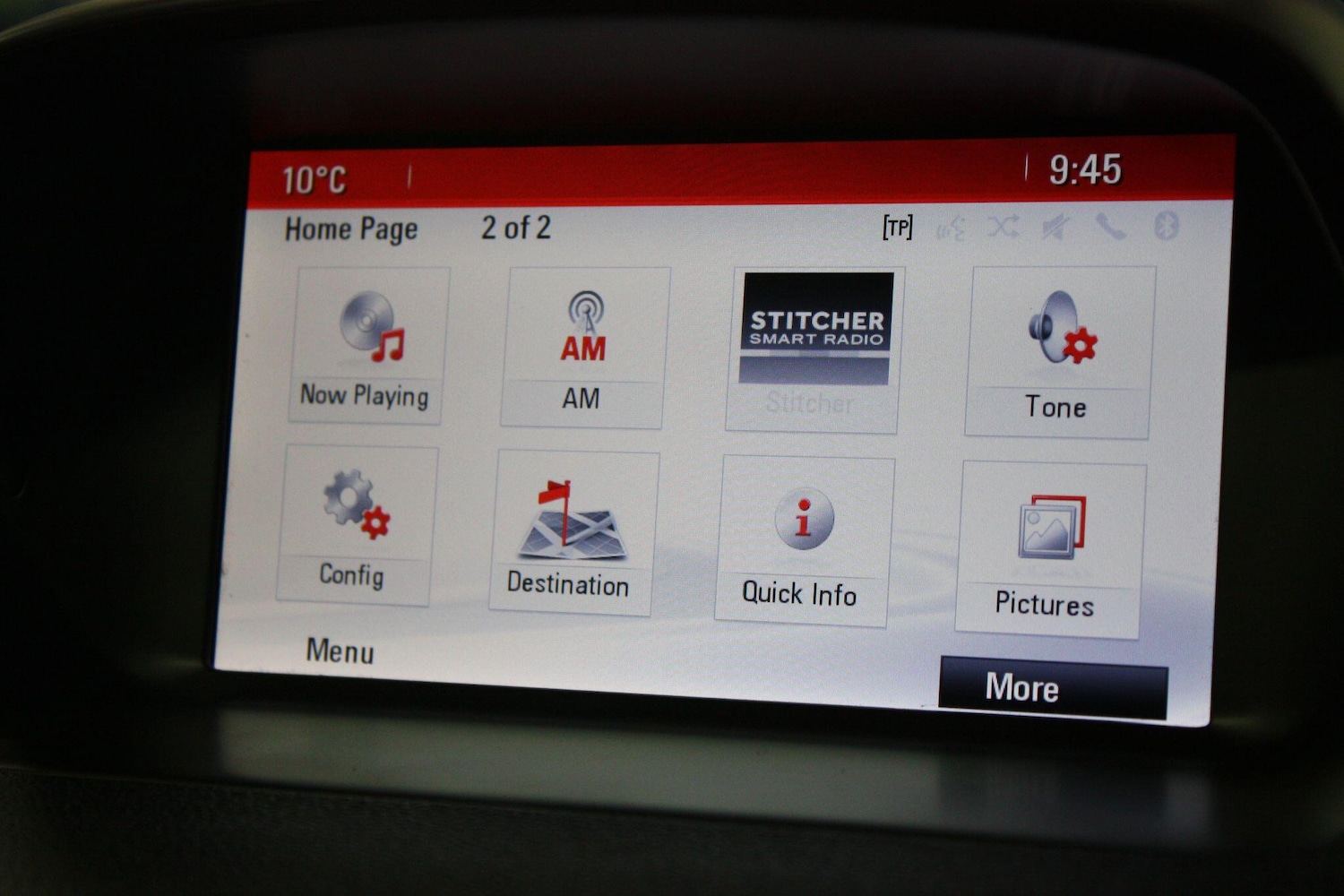 Used Vauxhall Mokka 2014 for sale - 77143101: Photo 13