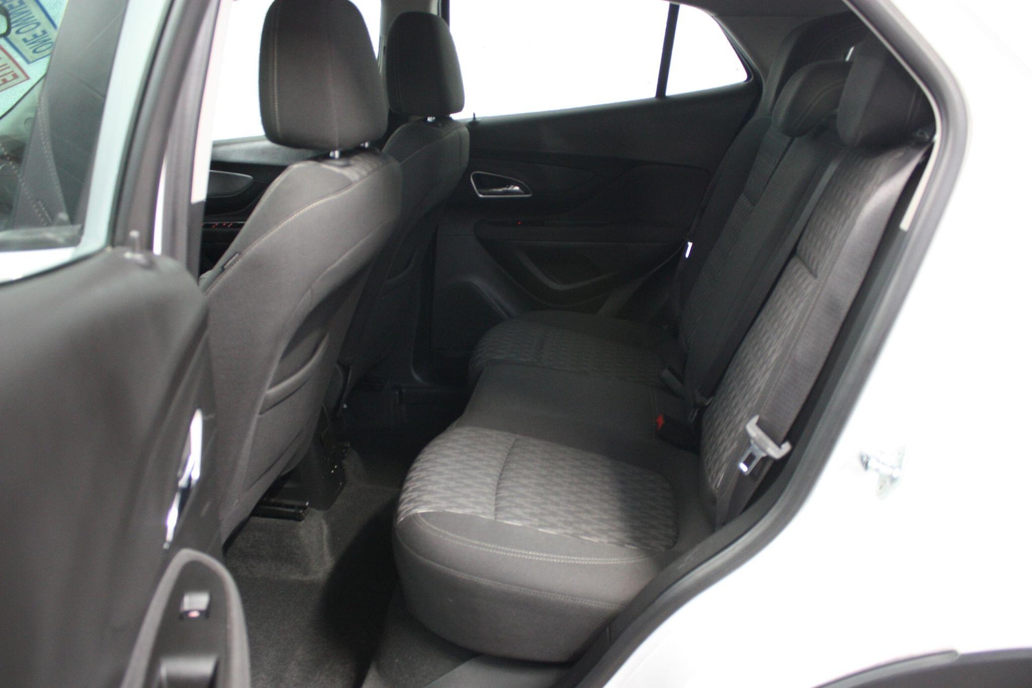 Used Vauxhall Mokka 2014 for sale - 77143101: Photo 15