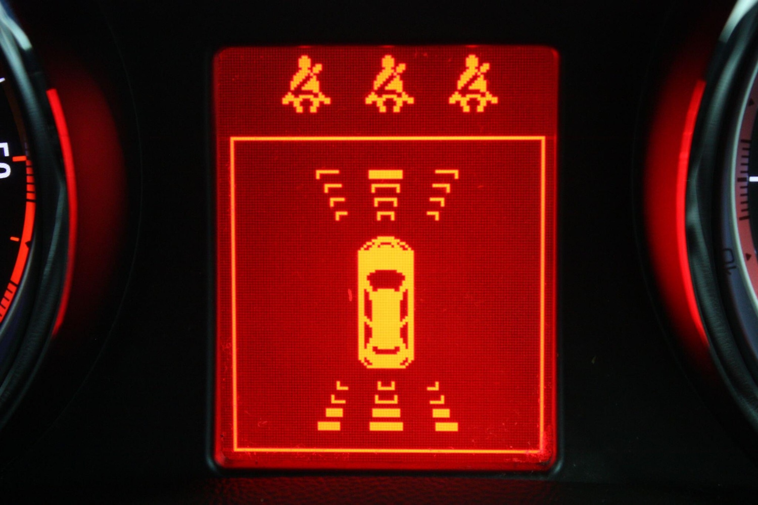 Used Vauxhall Mokka 2014 for sale - 77143101: Photo 20