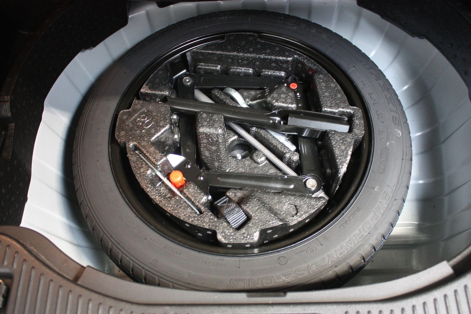 Used Vauxhall Mokka 2014 for sale - 77143101: Photo 23