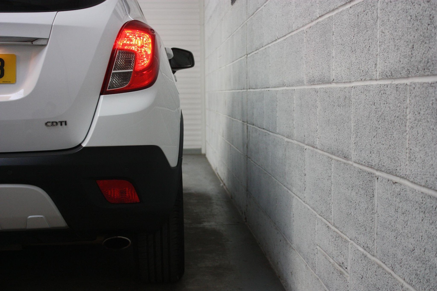 Used Vauxhall Mokka 2014 for sale - 77143101: Photo 25