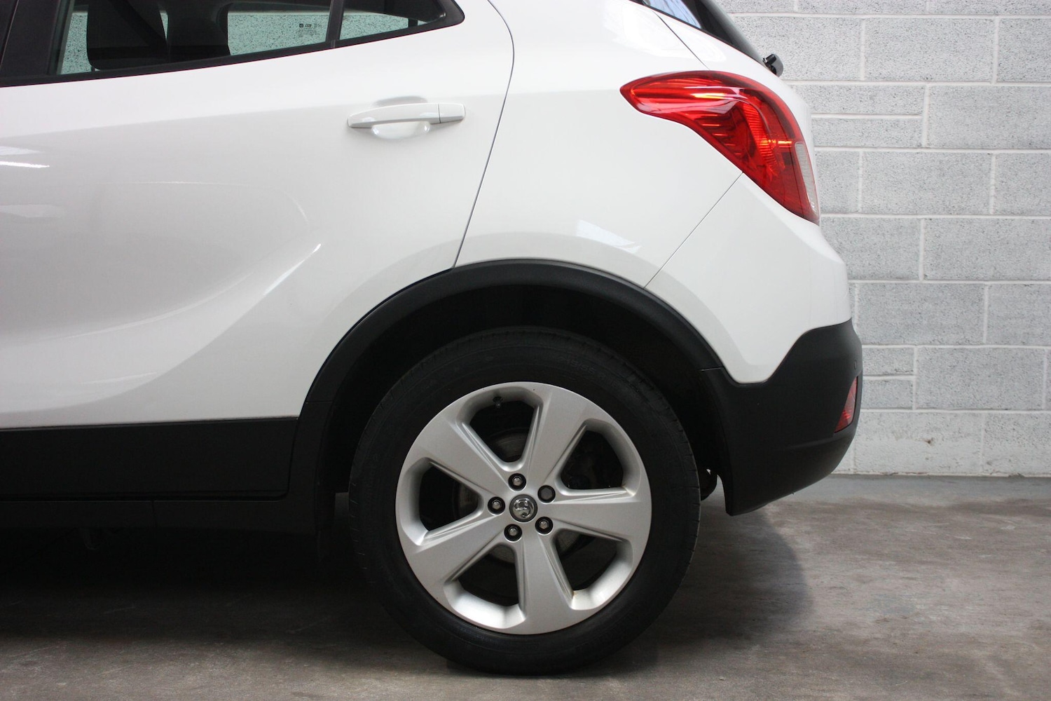 Used Vauxhall Mokka 2014 for sale - 77143101: Photo 27