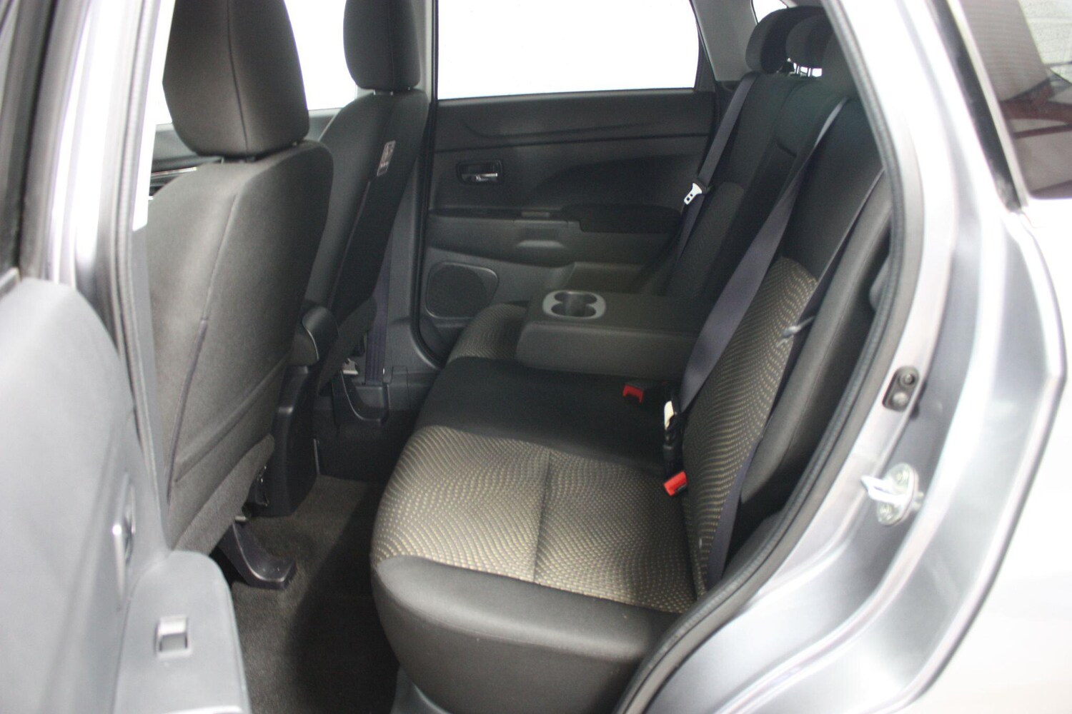 Used Mitsubishi ASX 2015 for sale - 77496177: Photo 12