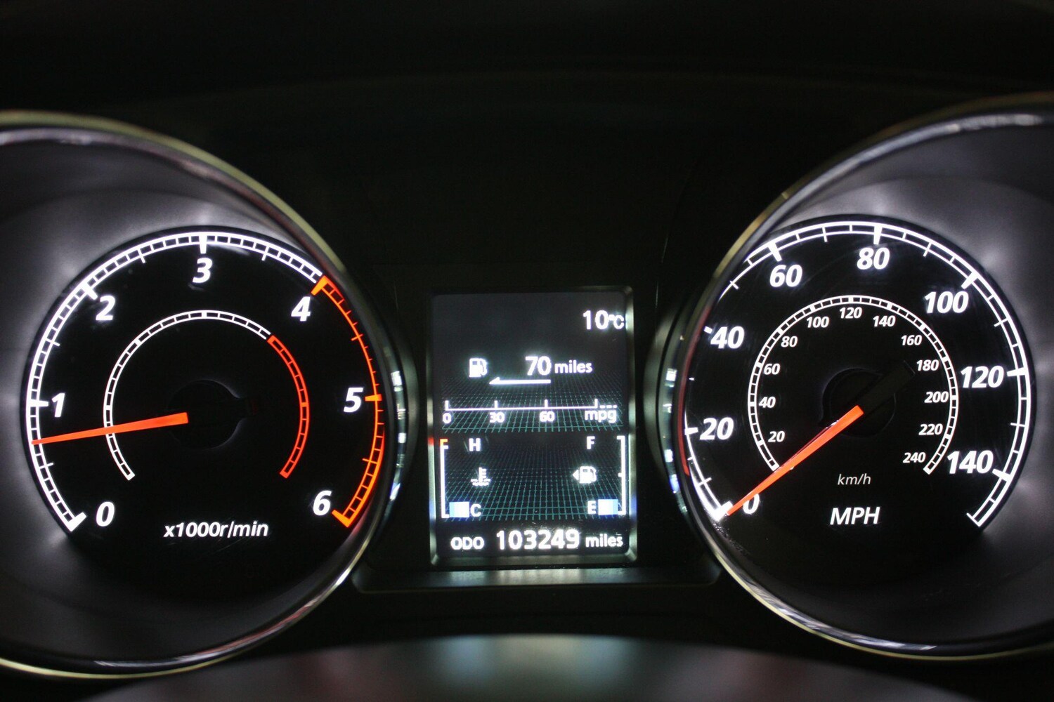 Used Mitsubishi ASX 2015 for sale - 77496177: Photo 15