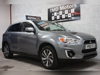 (65) - 1.8D 3 Euro 5 5dr