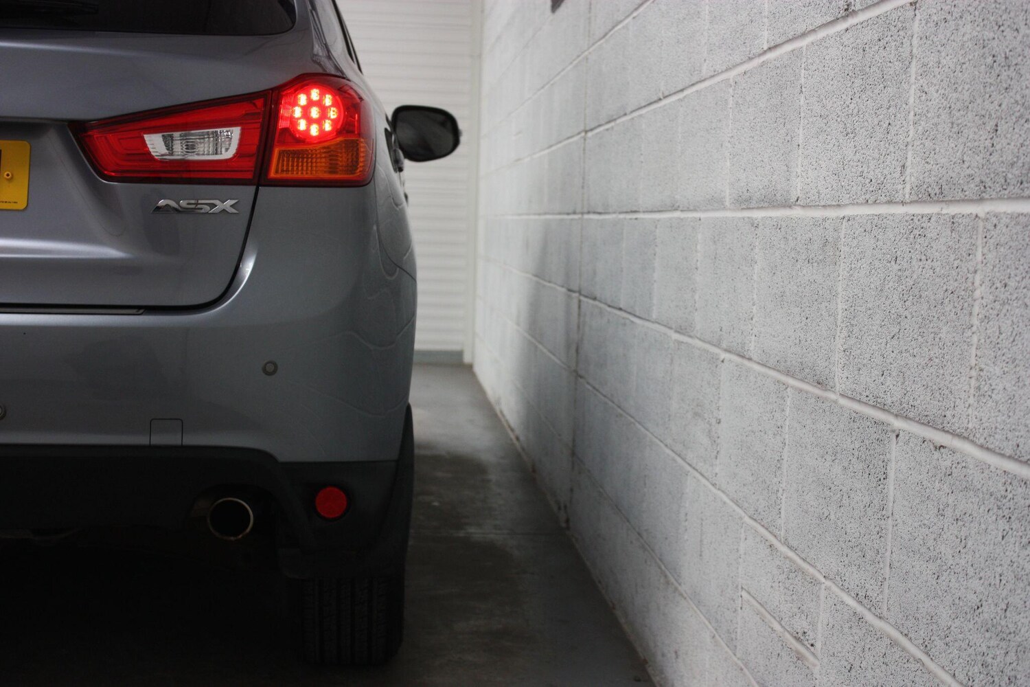 Used Mitsubishi ASX 2015 for sale - 77496177: Photo 23