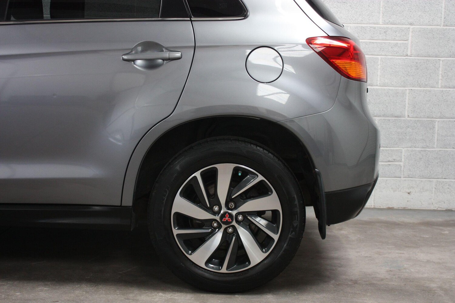 Used Mitsubishi ASX 2015 for sale - 77496177: Photo 24