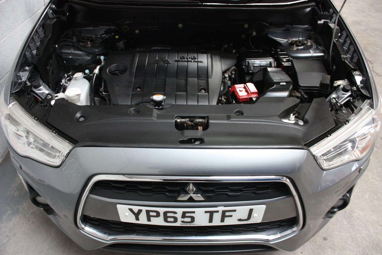 Used Mitsubishi ASX 2015 for sale - 77496177: Photo 25