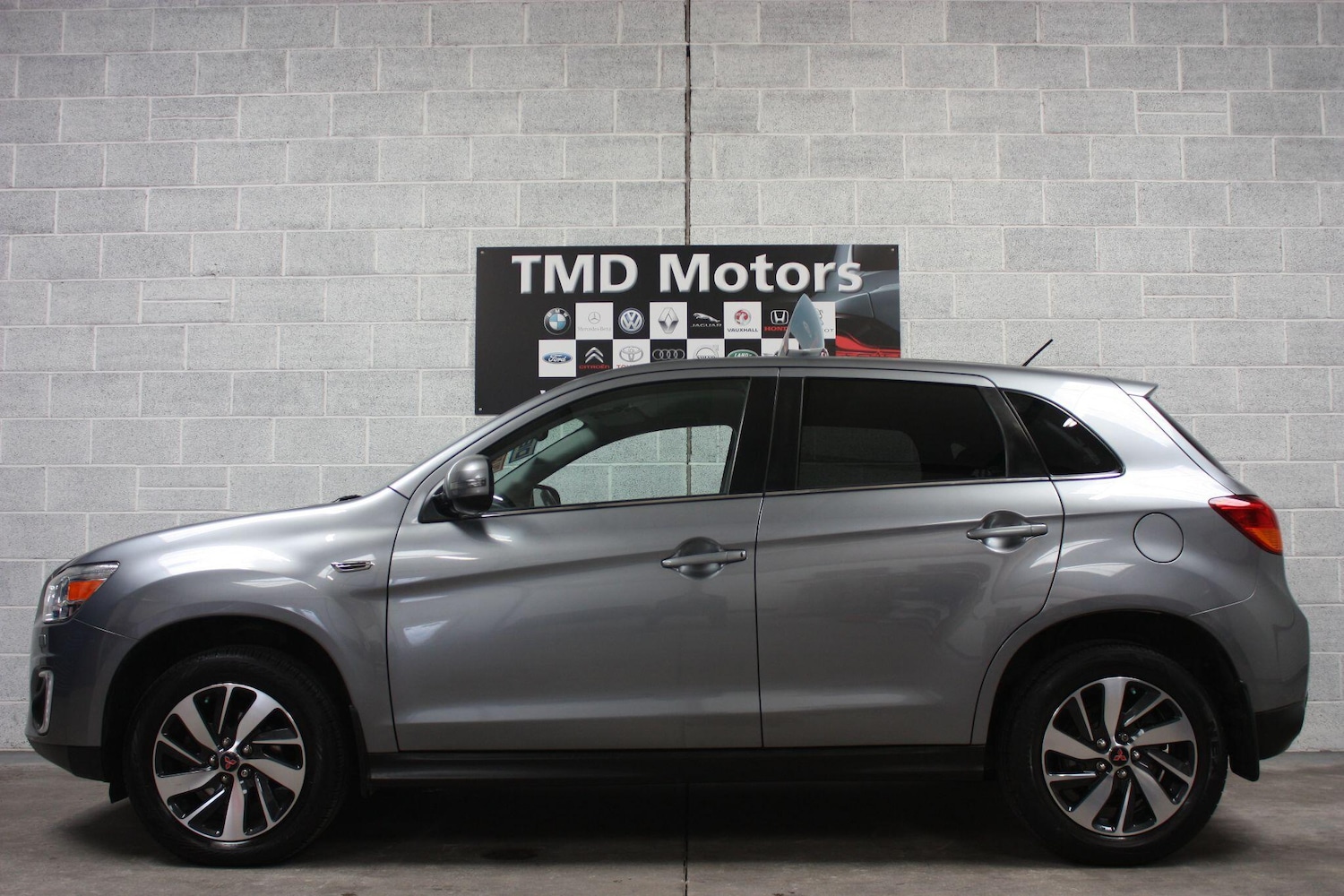 Used Mitsubishi ASX 2015 for sale - 77496177: Photo 4