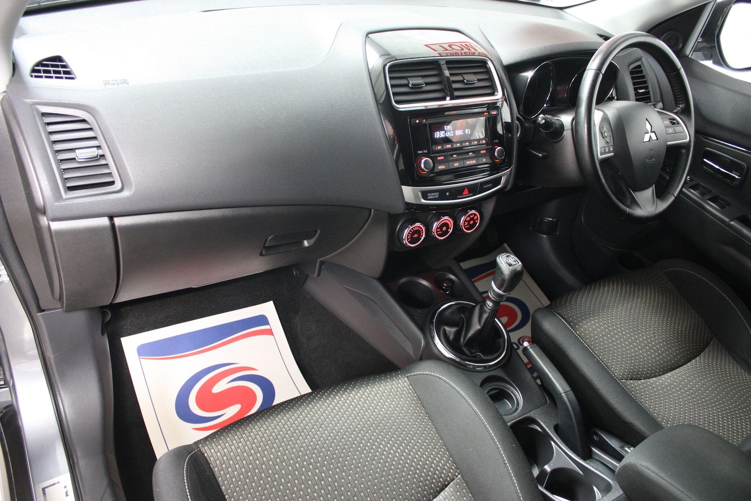 Used Mitsubishi ASX 2015 for sale - 77496177: Photo 9