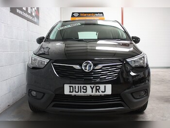 Used Vauxhall Crossland X 2019 for sale - 75756786: Photo