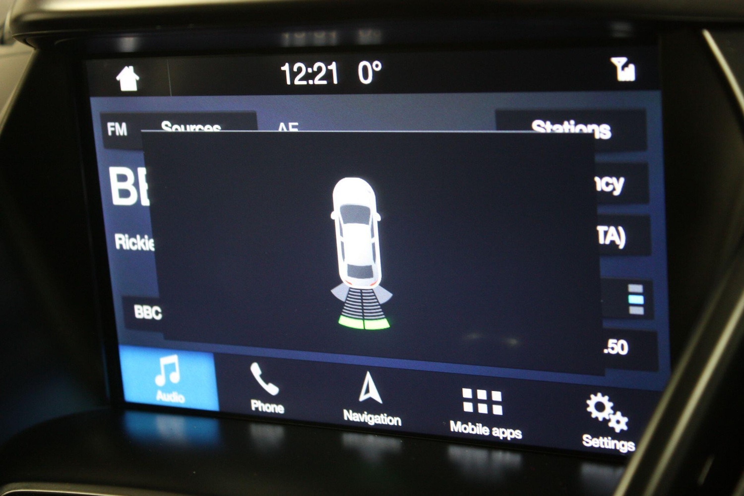 Used Ford Kuga 2019 for sale - 77143270: Photo 12