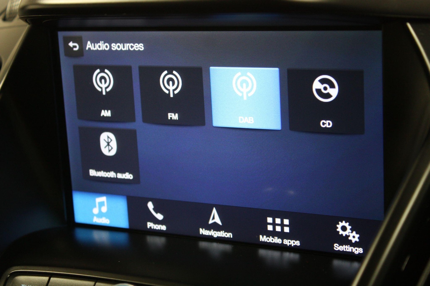 Used Ford Kuga 2019 for sale - 77143270: Photo 13