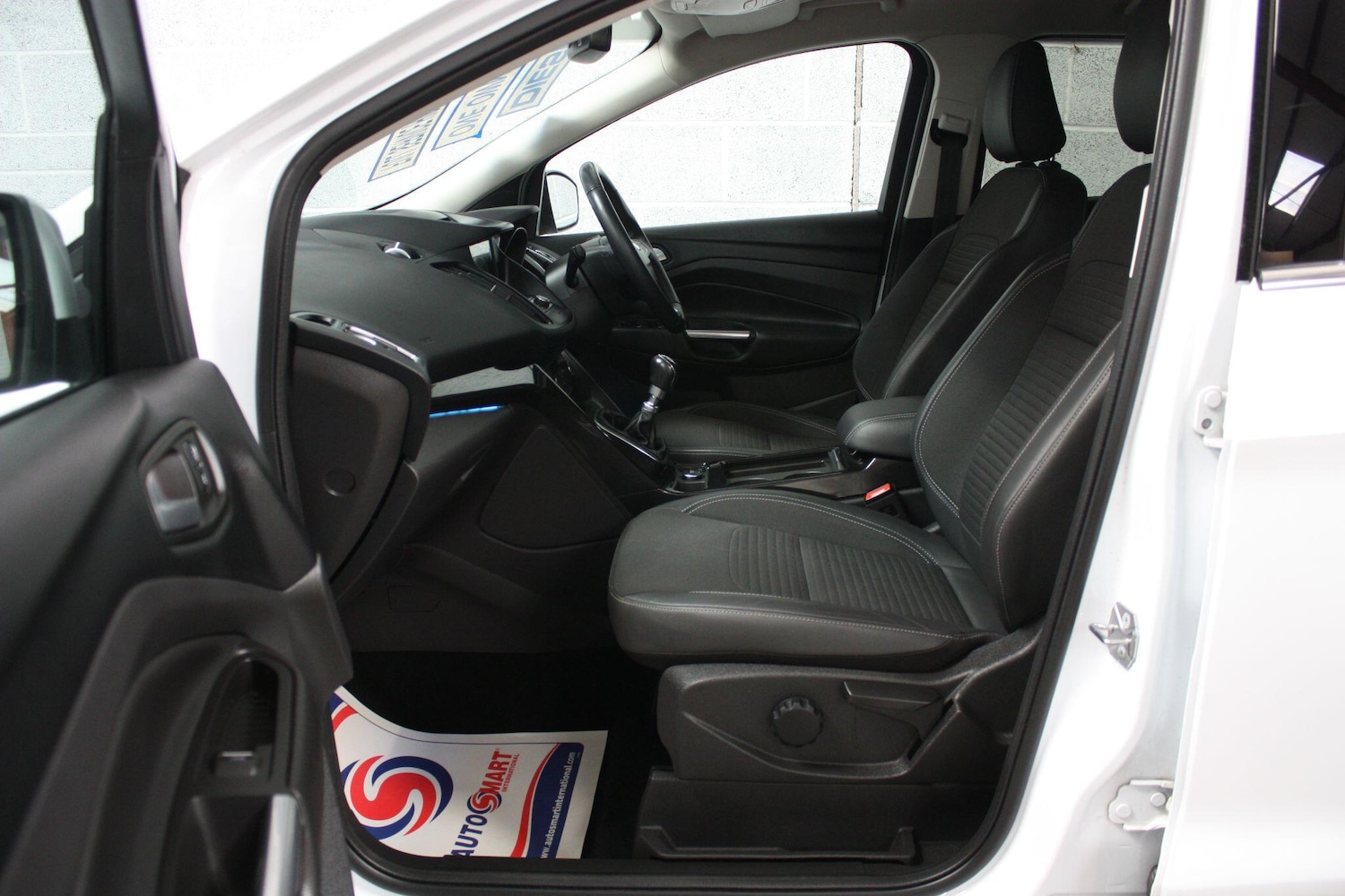 Used Ford Kuga 2019 for sale - 77143270: Photo 14