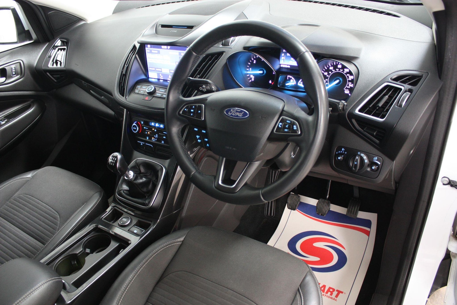 Used Ford Kuga 2019 for sale - 77143270: Photo 16