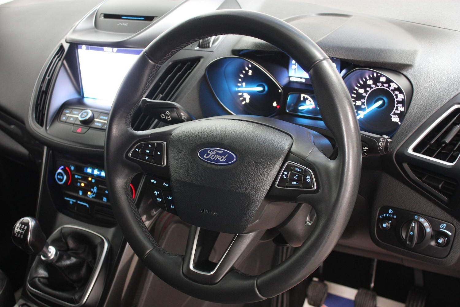 Used Ford Kuga 2019 for sale - 77143270: Photo 17