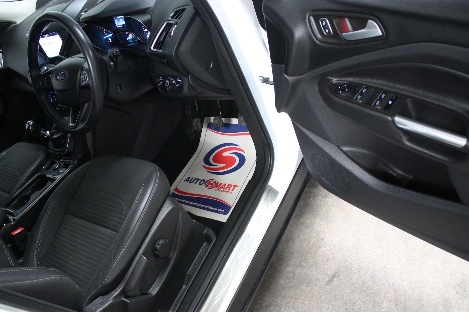 Used Ford Kuga 2019 for sale - 77143270: Photo 20