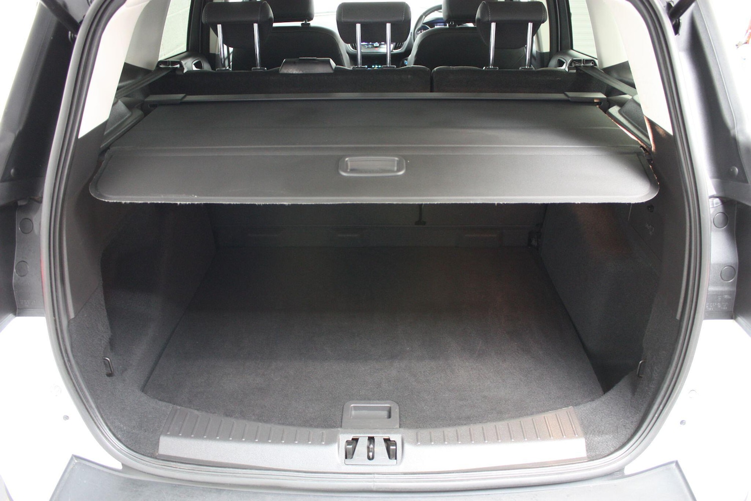 Used Ford Kuga 2019 for sale - 77143270: Photo 21