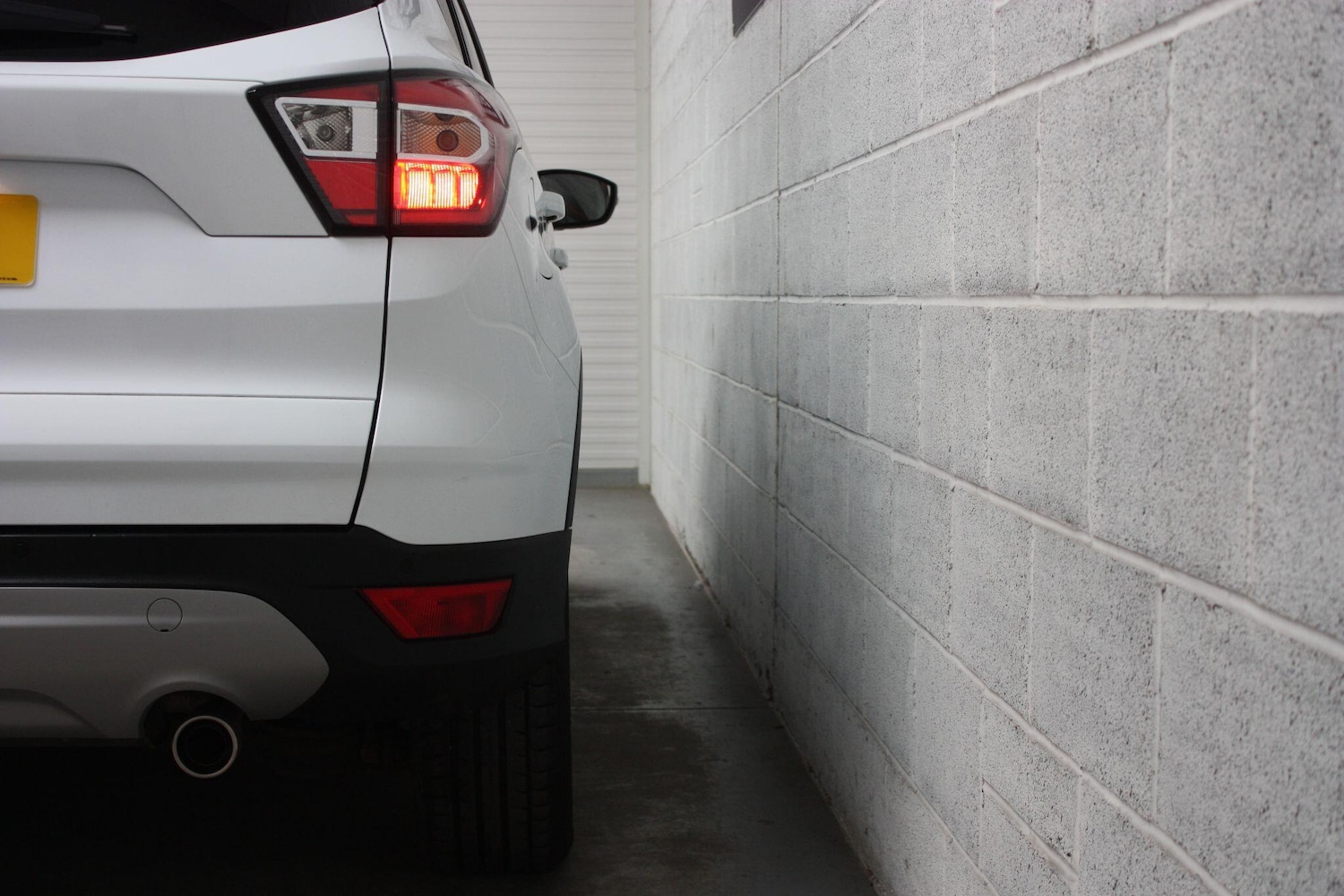 Used Ford Kuga 2019 for sale - 77143270: Photo 24