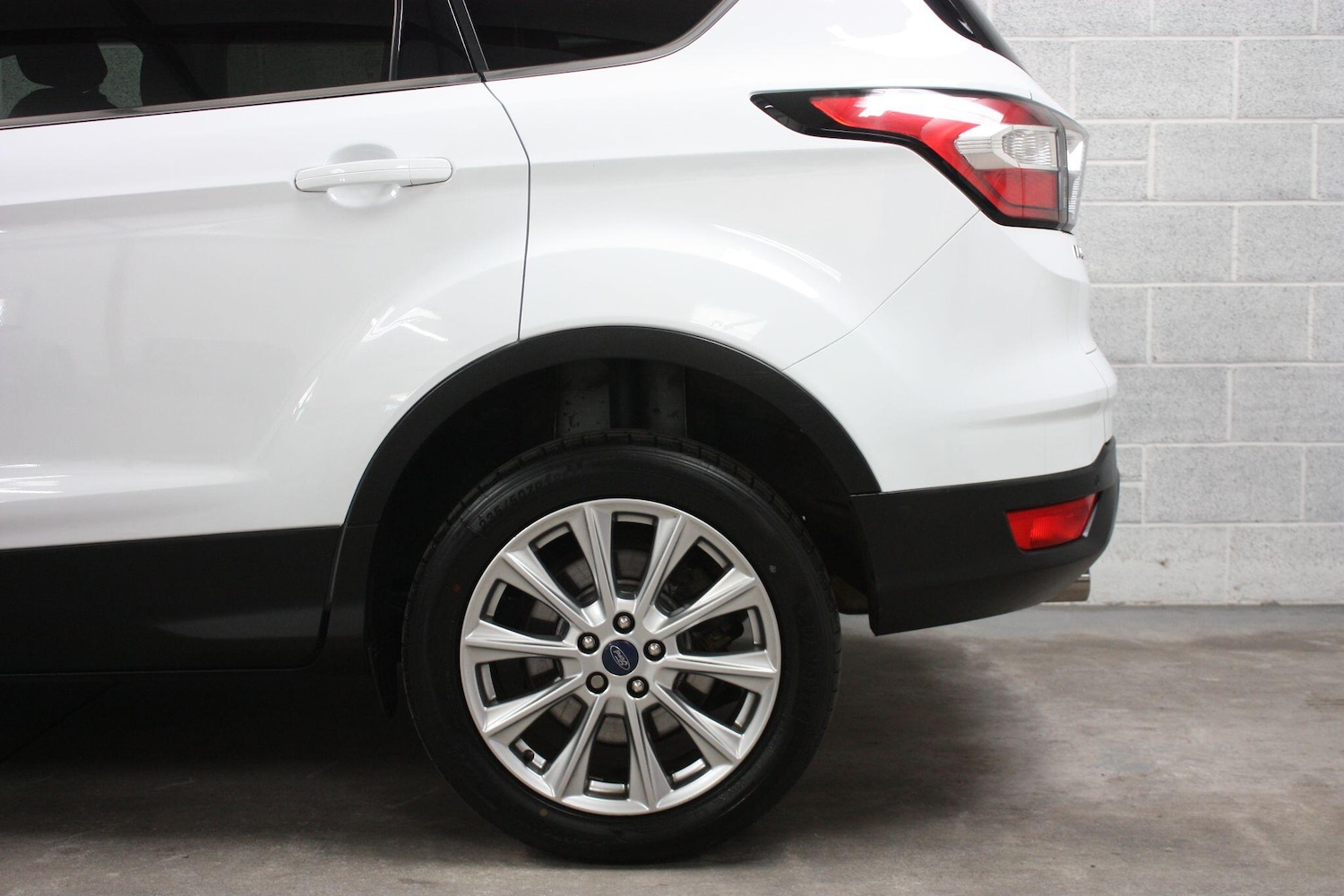 Used Ford Kuga 2019 for sale - 77143270: Photo 26