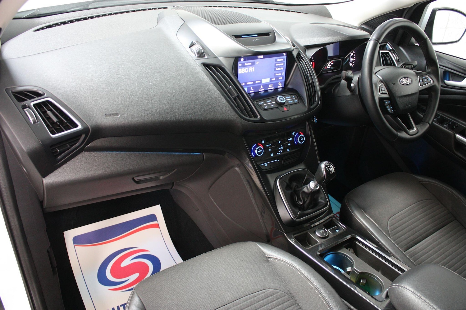 Used Ford Kuga 2019 for sale - 77143270: Photo 9