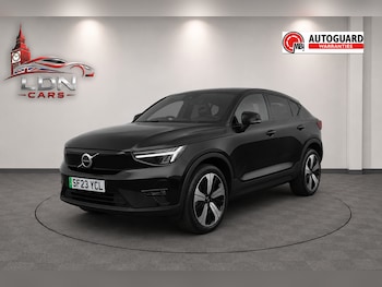 Used Volvo C40 2023 for sale - 79474105: Photo