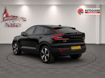 Used Volvo C40 2023 for sale - 79474105: Photo