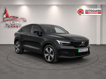 Used Volvo C40 2023 for sale - 79474105: Photo