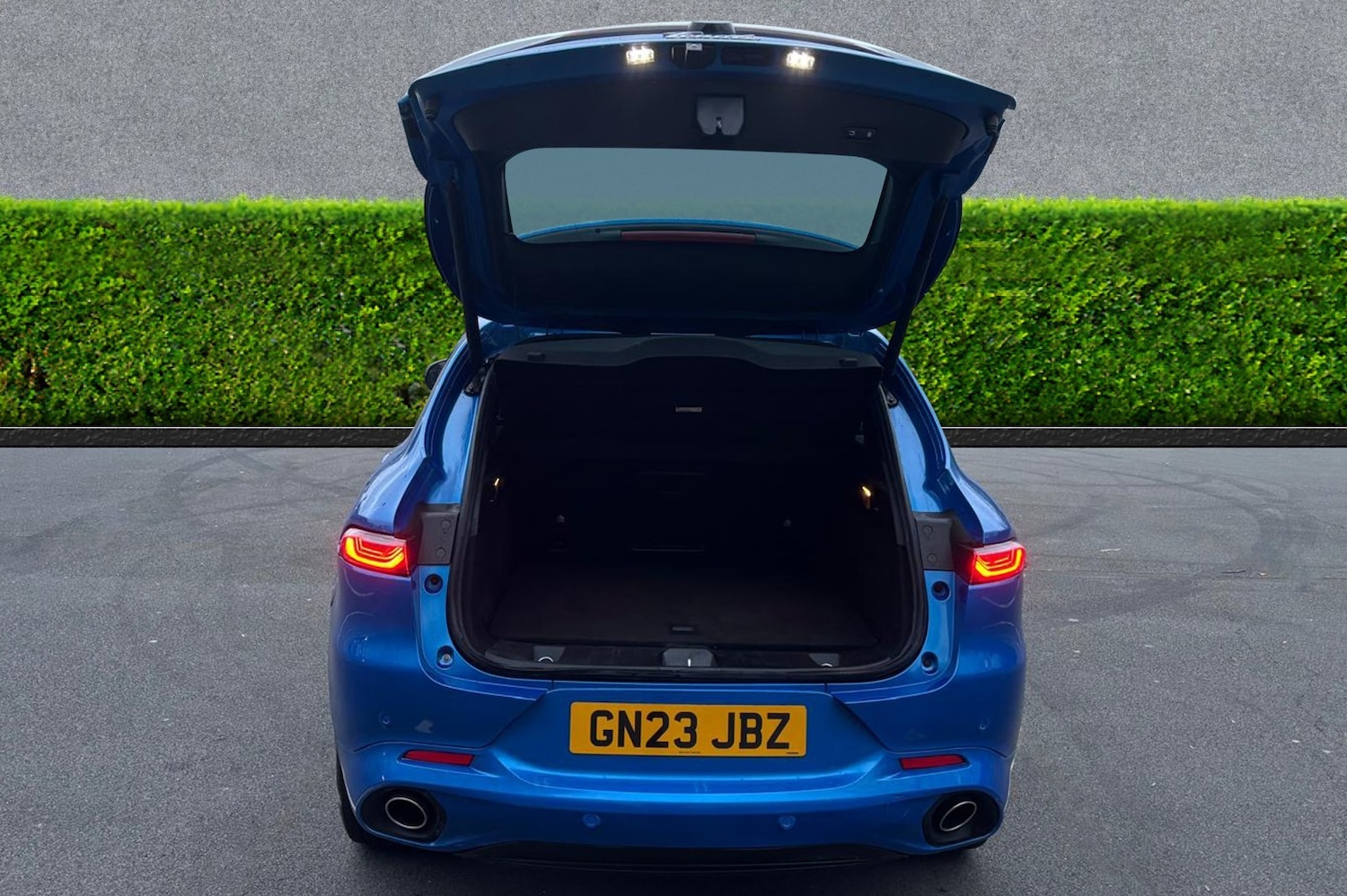 Used Alfa Romeo Tonale 2023 for sale - 77849069: Photo 11