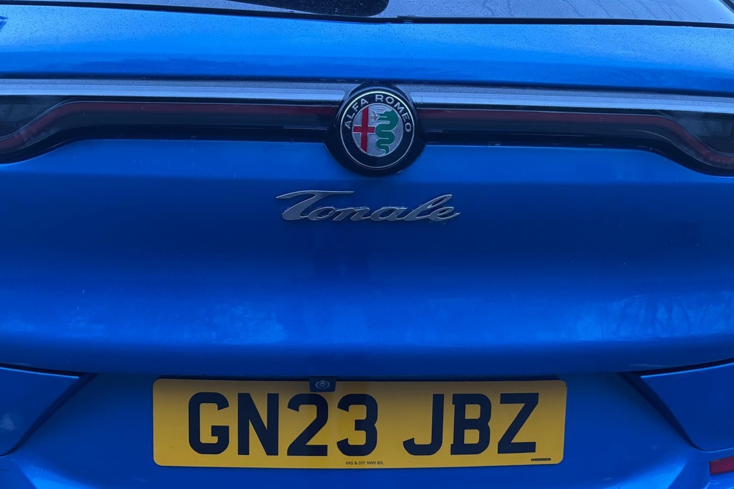 Used Alfa Romeo Tonale 2023 for sale - 77849069: Photo 12