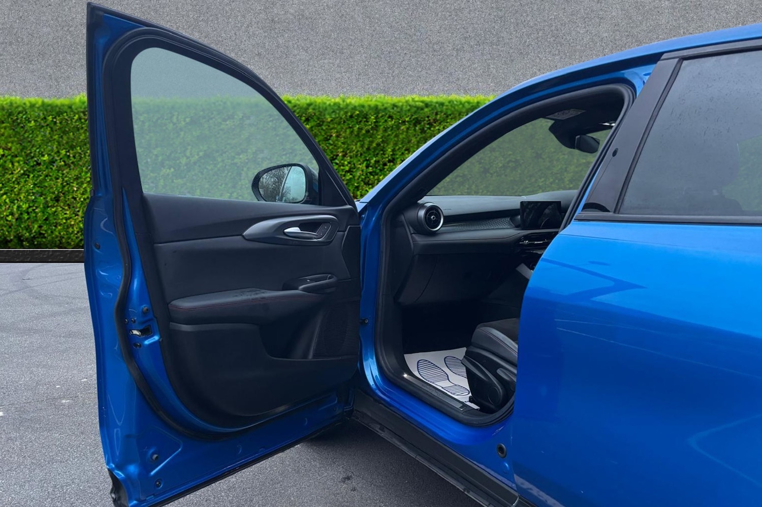 Used Alfa Romeo Tonale 2023 for sale - 77849069: Photo 13