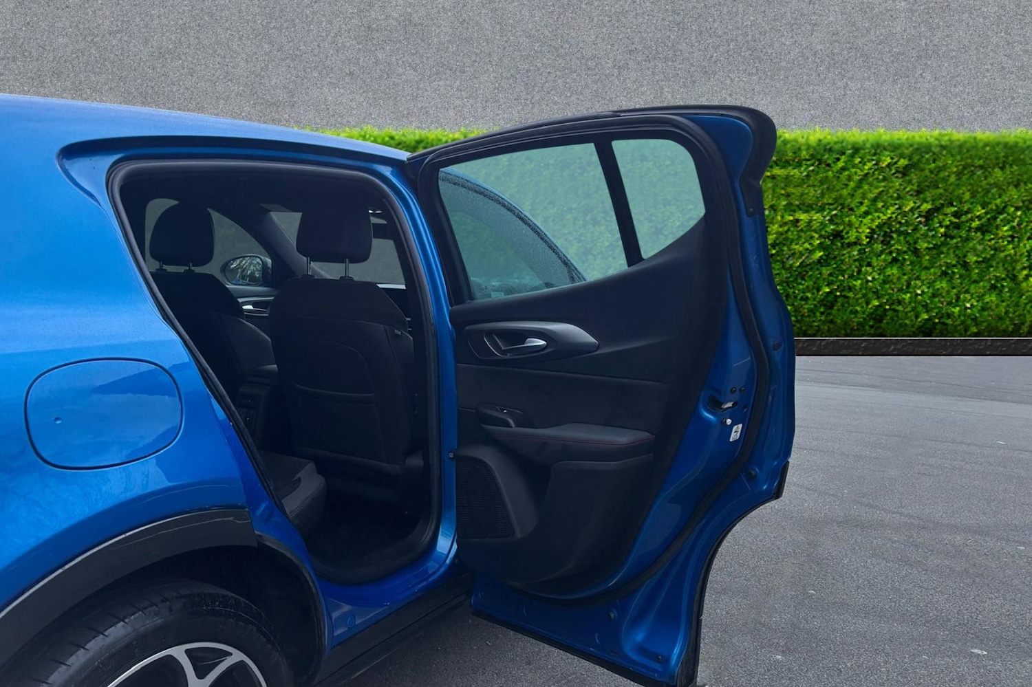 Used Alfa Romeo Tonale 2023 for sale - 77849069: Photo 15