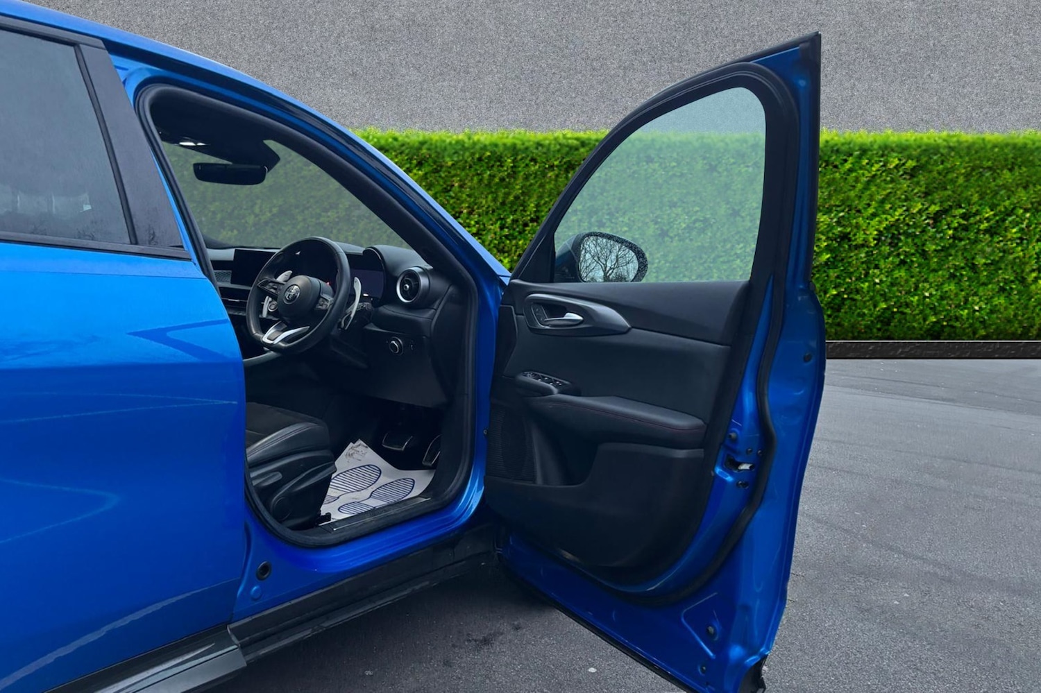 Used Alfa Romeo Tonale 2023 for sale - 77849069: Photo 16