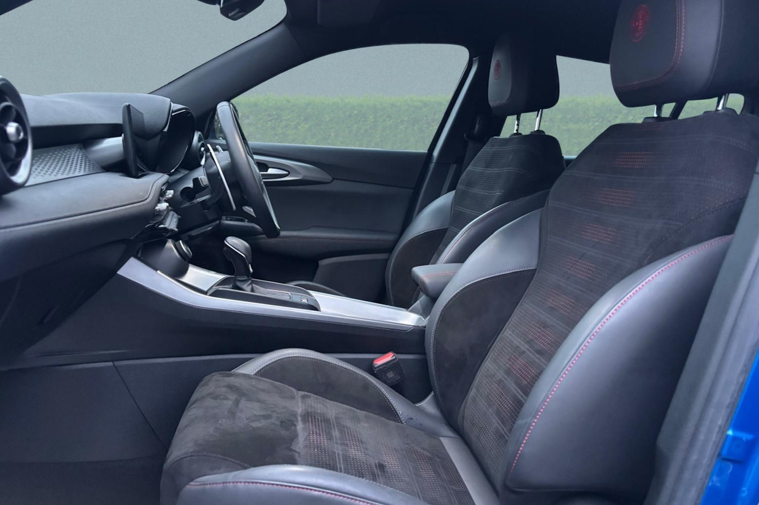 Used Alfa Romeo Tonale 2023 for sale - 77849069: Photo 18