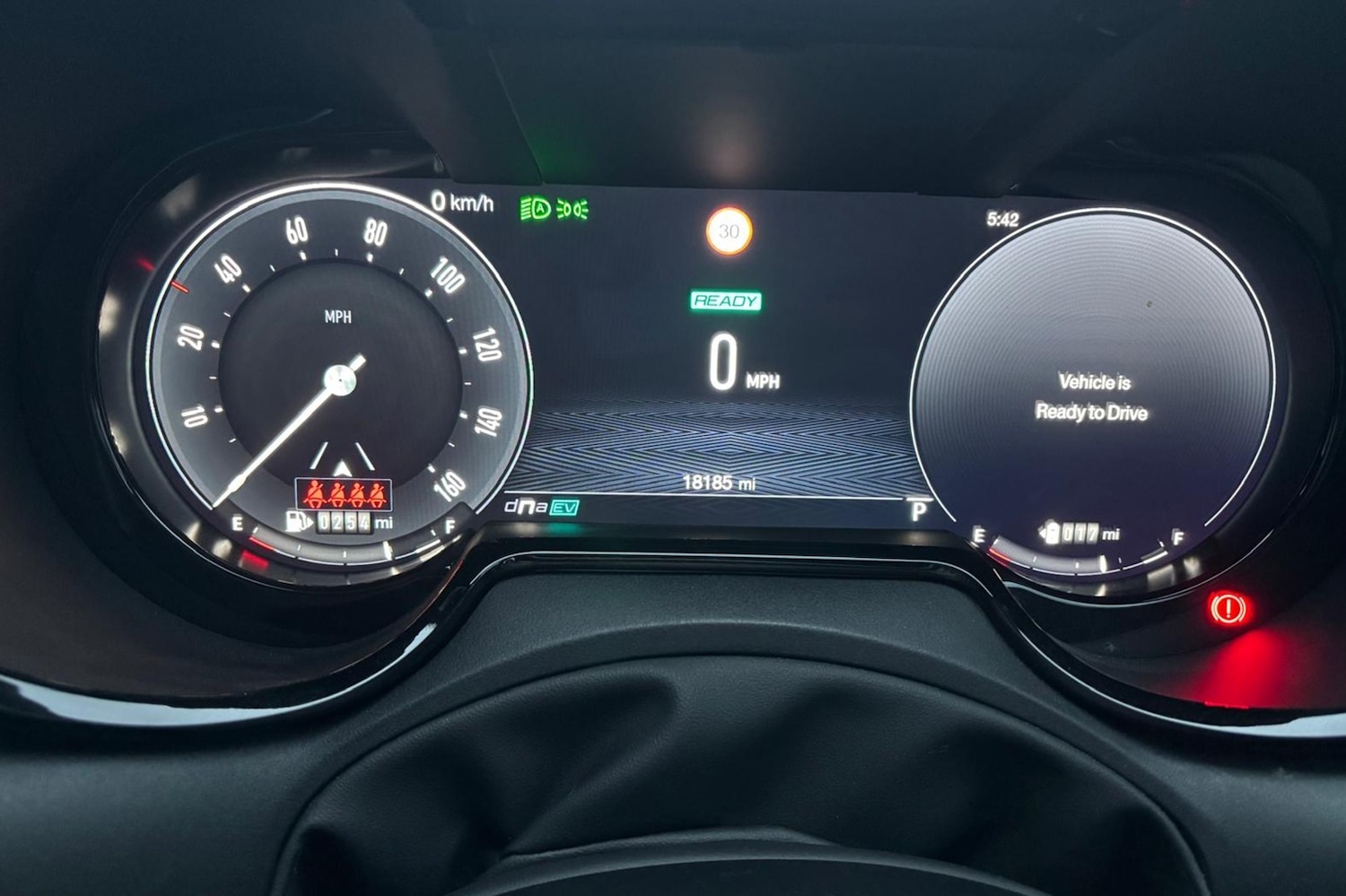 Used Alfa Romeo Tonale 2023 for sale - 77849069: Photo 20