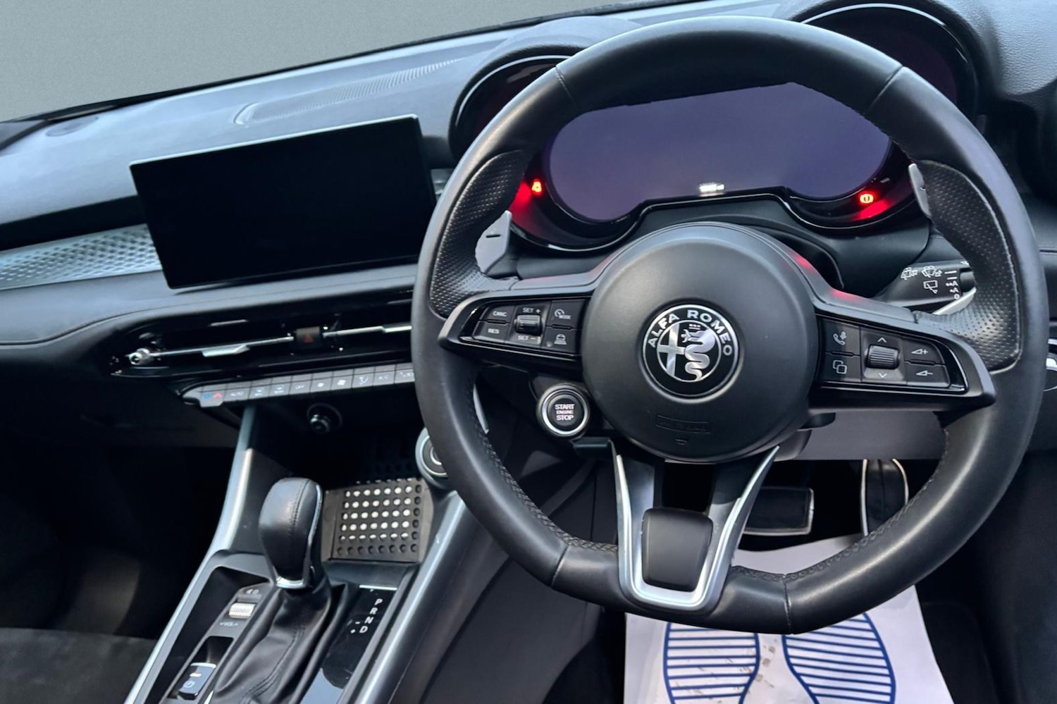 Used Alfa Romeo Tonale 2023 for sale - 77849069: Photo 23