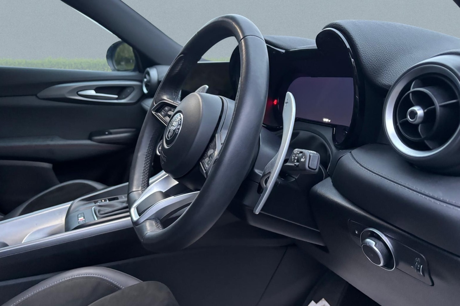 Used Alfa Romeo Tonale 2023 for sale - 77849069: Photo 24