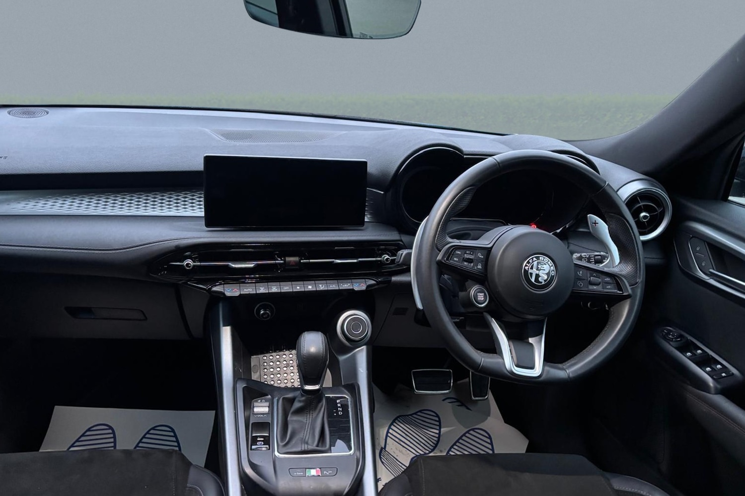 Used Alfa Romeo Tonale 2023 for sale - 77849069: Photo 26